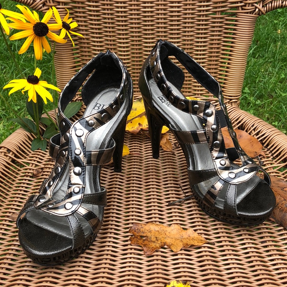 BKE Heels